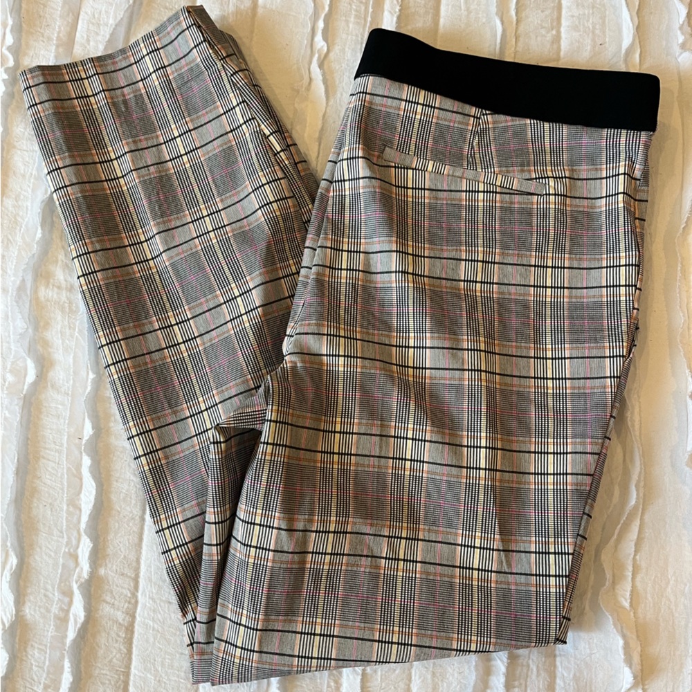 Work Pants